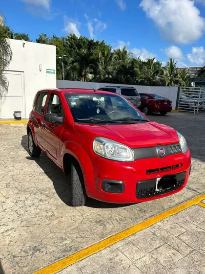 Fiat Uno 1.4 Way Mt