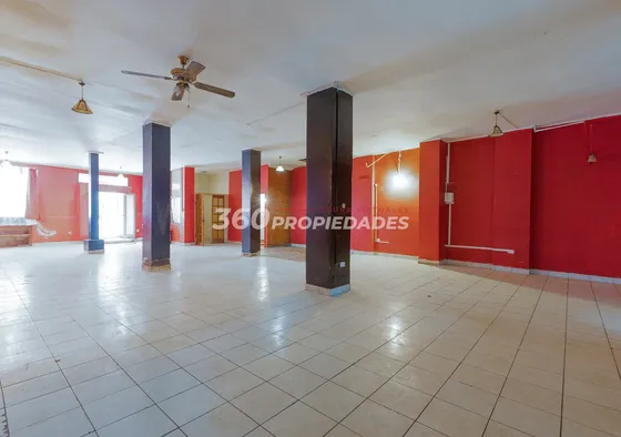 Valparaiso, Central Primer Nivel Comercial Y Oficinas 2 Piso