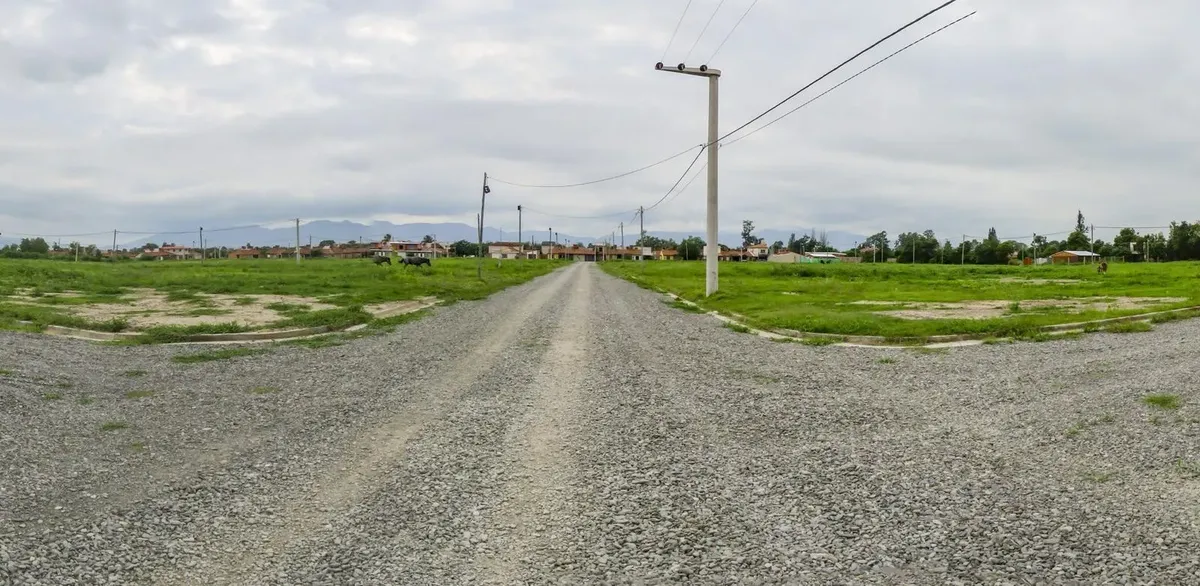 Terreno Venta Santa Ana Escrituras