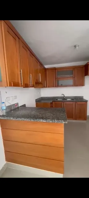En Renta  Apartamento En Gurabo Carac