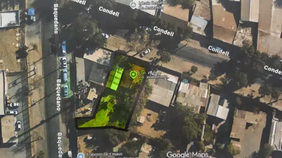 Se Vende Excelente Propiedad En San Bernardo