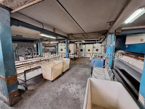 Fondo De Comercio En Venta En Boleita Sur Cda 24-28741 Yf
