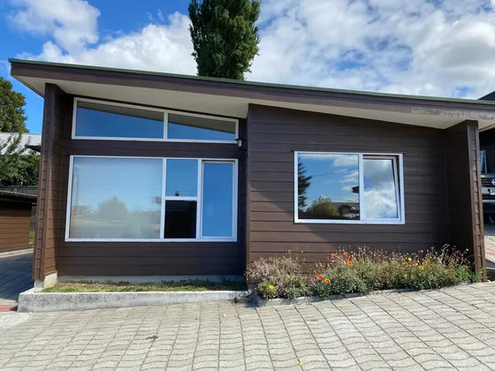 Arriendo Amoblado A 3 Cuadras Del Lago (63085)