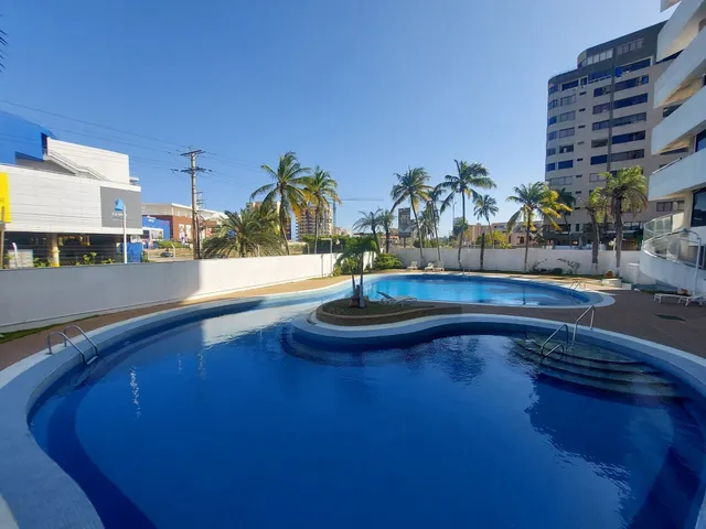 Precioso Apto Frente A La Vela Y De Fondo Mar Mcgf 