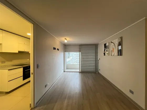 Departamento En Arriendo De 2 Dorm. En Macul