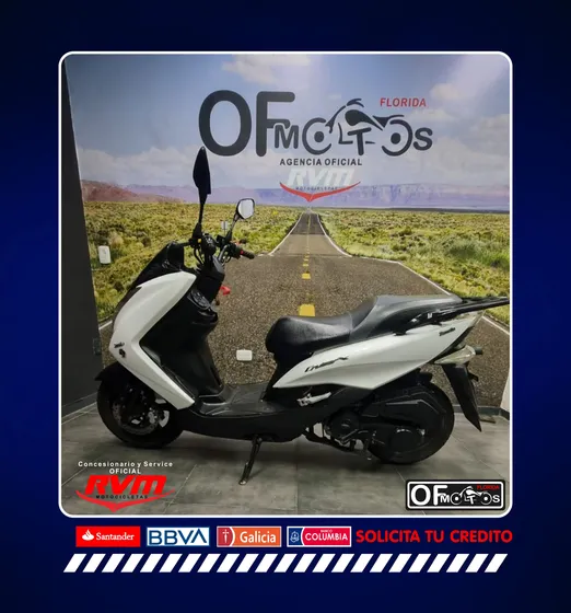 Zanella Cruiser X 150 - Of Motos Florida