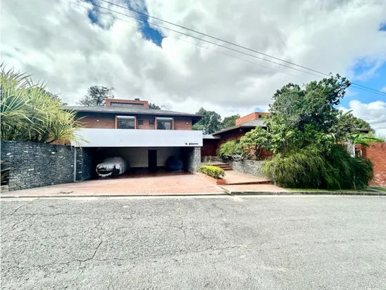 Se Vende Casa 615m2 Cerro Verde 6939 