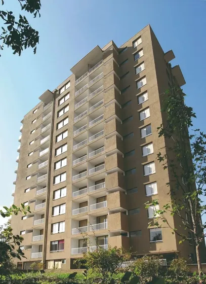 Arriendo Departamento En Ñuñoa Calle Pucara 2d 1b Est Y Bo