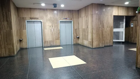 Oficina La Catedral Av Panteón