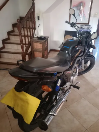 Perfecto Estado.gomas, Transmisión,motor,estética.impecable.