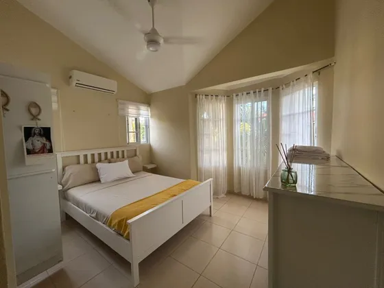 Apartamento En Alquiler En Buena Vista Norte La Romana 