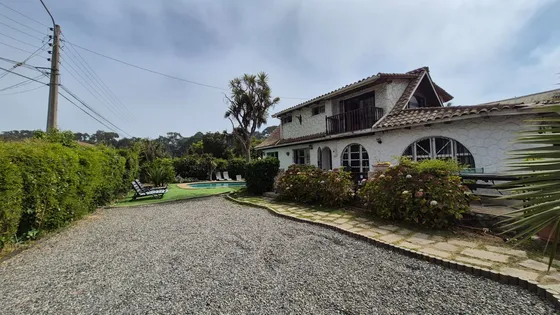 Se Vende Casa El Canelo 500m2 Terreno