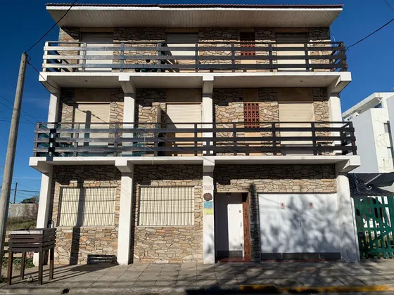 2 Amb Planta Baja A Metros Del Mar