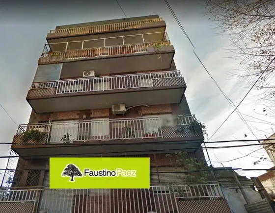 Departamento En Venta En Ramos Mejía