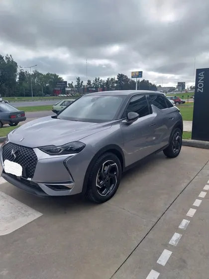D.s. Ds3 Crossback 1.2 Puretech 155 Rivolli