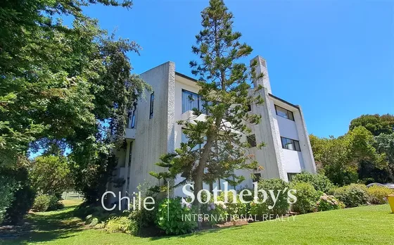 Departamento Con Vista Al Golf En Las Brisas De Sto. Domingo
