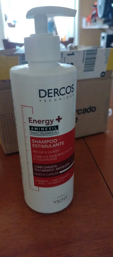 Foto do produto compartilhada pelo comprador 4 de 5