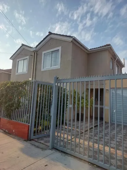 Casa En Venta En Umbrales De Buin