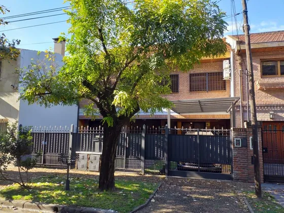 Venta De Duplex 4 Ambientes