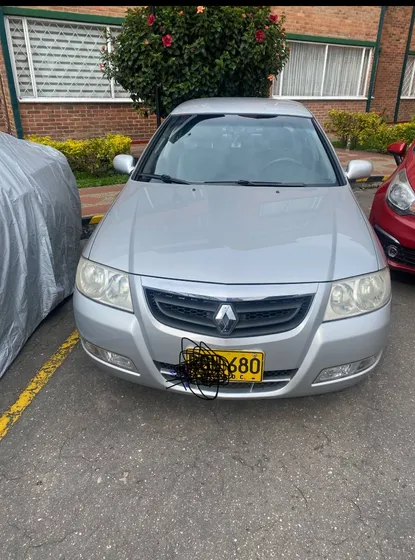 Renault Scala 1.6l