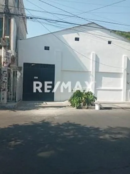 Bodega En Venta En Pro Hogar, Azcapotzalco 