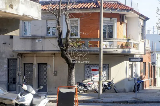 Casas Venta 3 Dormitorios Montevideo - Jacinto Vera