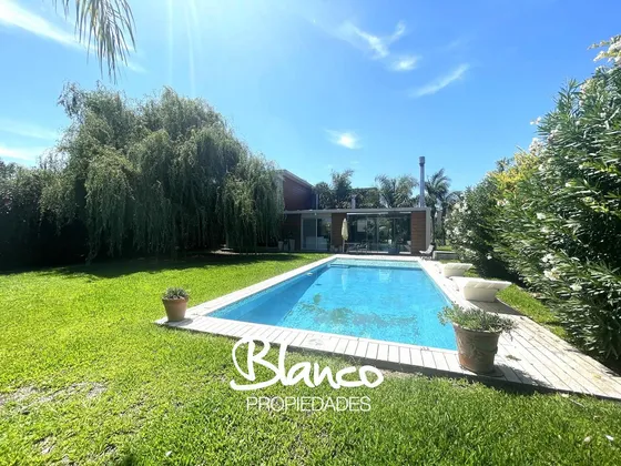 Casa  En Venta En Haras Santa Maria, Escobar, G.b.a. Zona Norte