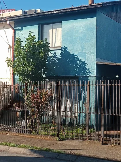 Casa En Venta De 3 Dorm. En Temuco