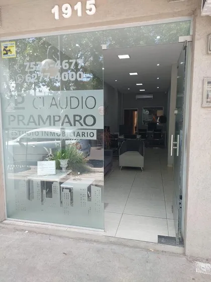 Local Comercial / Oficina Comercial- Castelar/ituzaingó