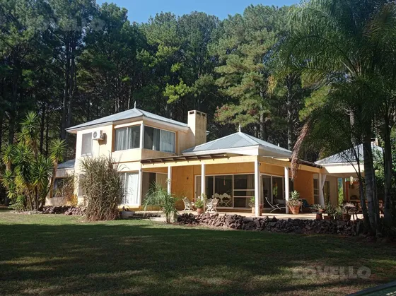 Casa En Venta Barrio Privado El Faro, Carmelo
