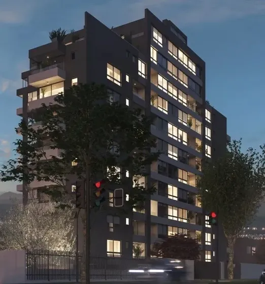 Departamento Proyecto Isacorp Eduardo Castillo Velasco