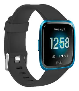 Fitbit versa lite mercadolibre hotsell