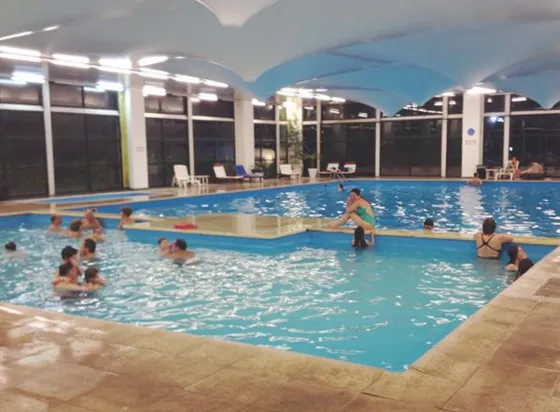 Depto P/6 Perdonas Mdq Chapadmalal-finde, Pile Climatizada