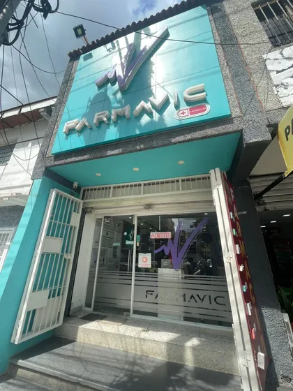 Fondo De Comercio Farmacia En Venta Avd Andrés Eloy Blanco