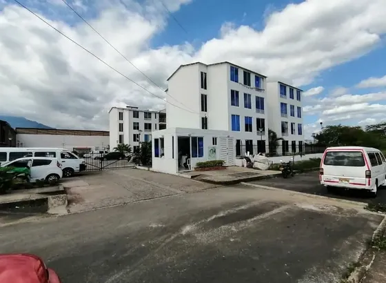 Altos Del Jordán Guayabal  Apartamento En Venta