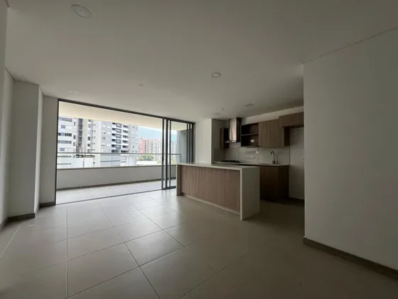 Apartamento En Venta, Envigado