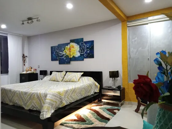 Casa En Arriendo Sector Combia /pereira (279060591).