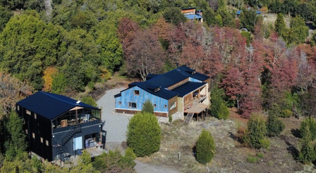 Dos Casas En Venta 8 Dormitorios En San Martín De Los Andes, Valle Escondido Dos Casas En Venta 8 Dormitorios En San Martín De Los Andes, Valle Escondido