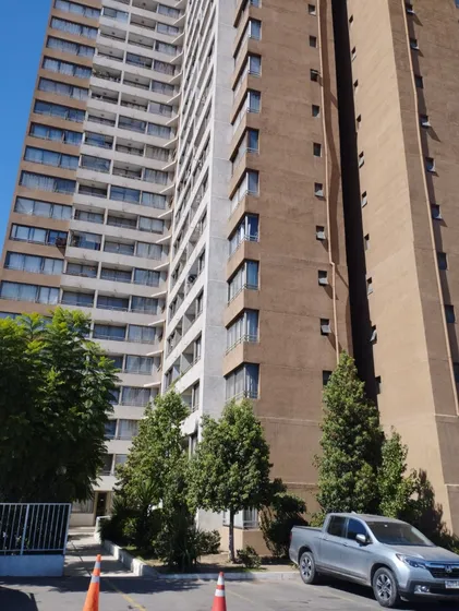 Excelente Departamento Casi Nuevo, Maipu, Mall Arauco