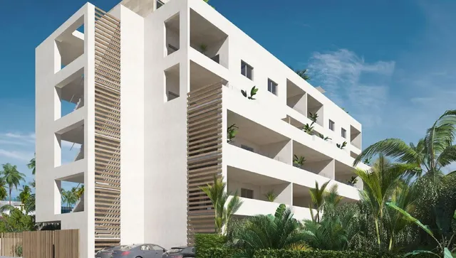 Apartamentos Listos Para Entrega, Playa Los Corales, Bavaro