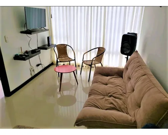 Venta De Apartaestudio En La Estrella