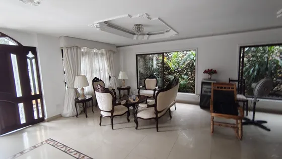 Casa  En Venta  La Cumbre  Barranquilla Atlántico