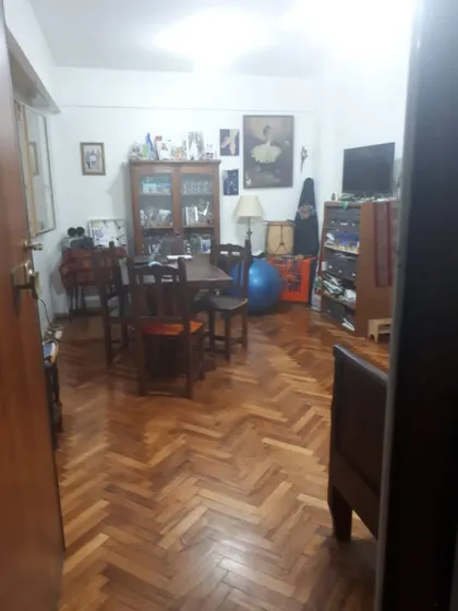 Departamento En Venta En Flores