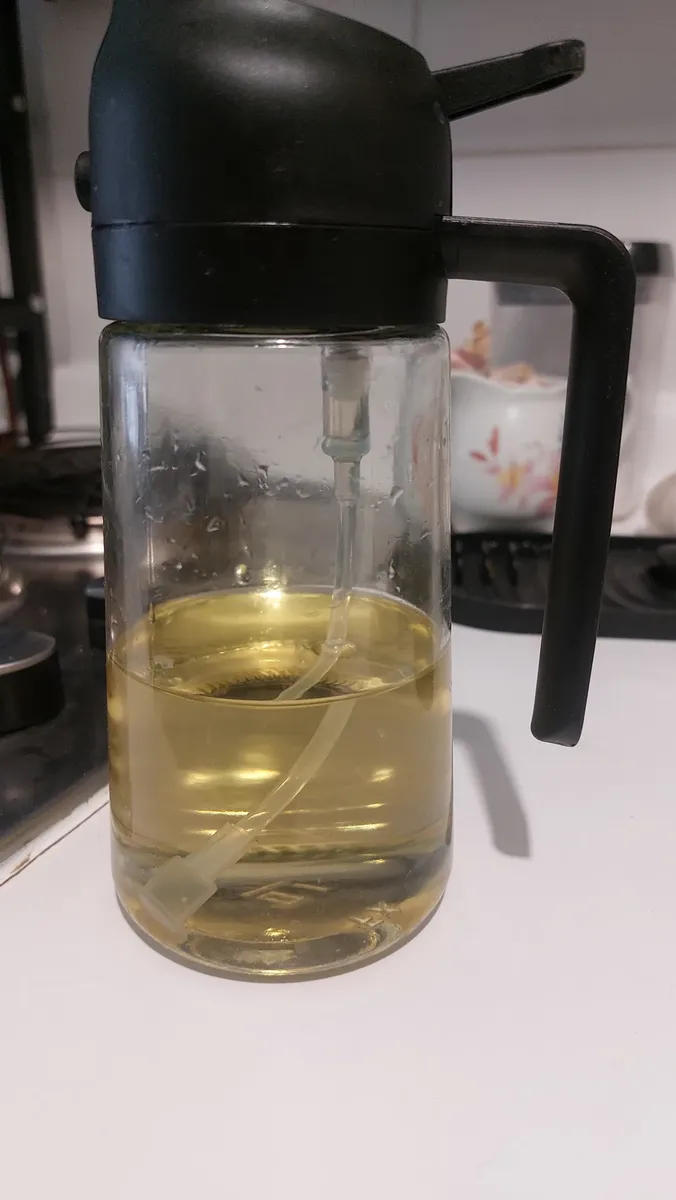 Foto del producto compartida por el comprador 5 de 18