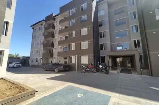 Departamento En Venta De 3 Dorm. En Lautaro
