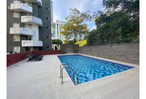 Apartamento En Venta-av.19 Norte De Armenia