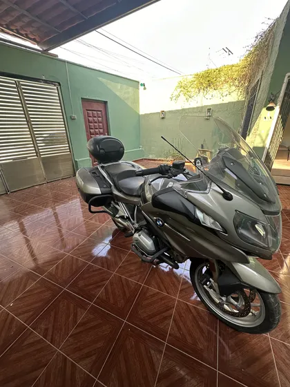 Bmw R 1200rt