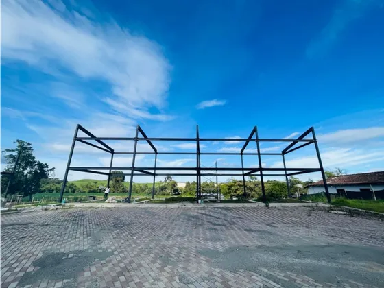 En Venta Bodegas Y Locales Comerciales La Unión