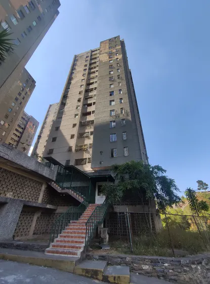 Venta De Apartamento En San Antonio De Los Altos Urb. Las Cumbres Rz