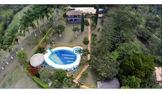 Venta De Finca En Girardota 